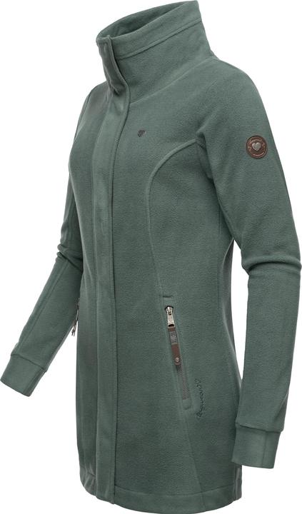 Produktbild Ragwear Letrice Fleece (3XL)