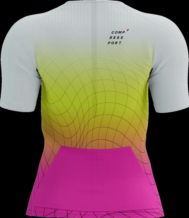 Image du produit Compressport Tri Postural Aero SS Top W (S)