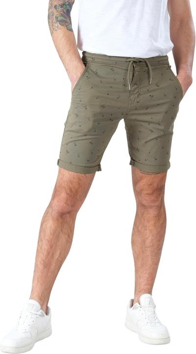 Deeluxe shorts cloud
