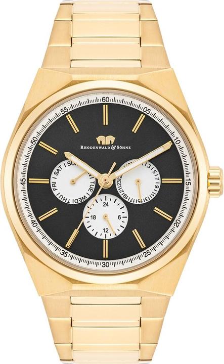 Produktbild Herren Uhr Cooledge - 37140 (42 mm)