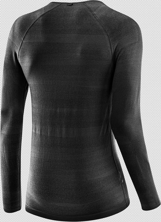 Actual product image Löffler TRANSTEX Hybrid undershirt (54, 56)
