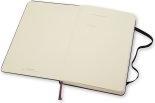 Produktbild Moleskine Classic Large (A5, Blanko, Harter Einband)