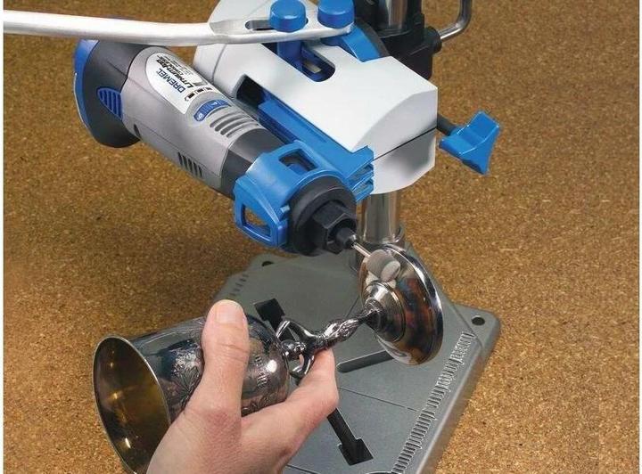 Immagine prodotto Dremel Postazione di lavoro 220