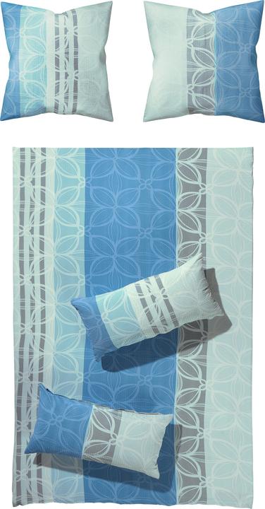 Blau-Grau