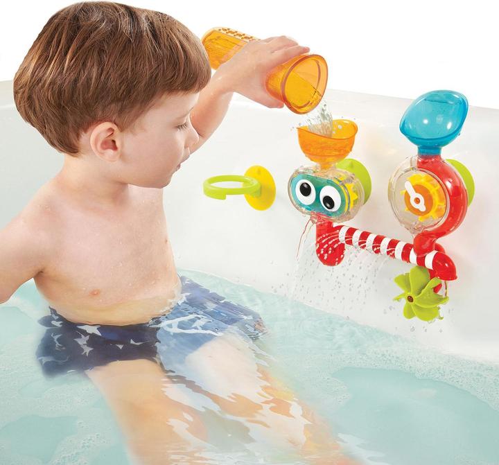 Image du produit Yookidoo Laboratoire Fun