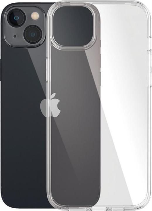 Produktbild PanzerGlass Back Cover Hard Case iPhone 14 Plus Transparent (Apple iPhone 14 Plus)