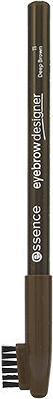 Produktbild essence eyebrow DESIGNER (Deep Brown)