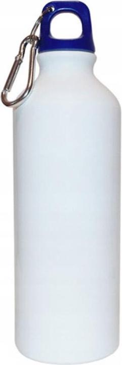 Produktbild Kids Licensing Real Madrid Aluminium-Kanister 500ml (0.50 l)