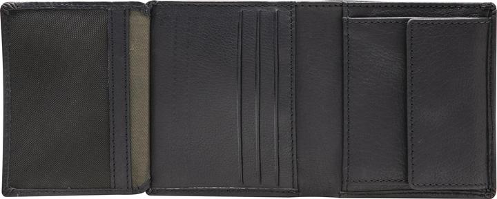 Actual product image Strellson billfold v7 blackwall