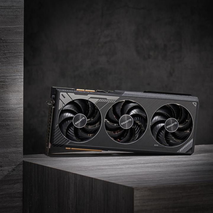 Image du produit Gigabyte GeForce RTX 3090 Ti GAMING OC 24G (24 Go)