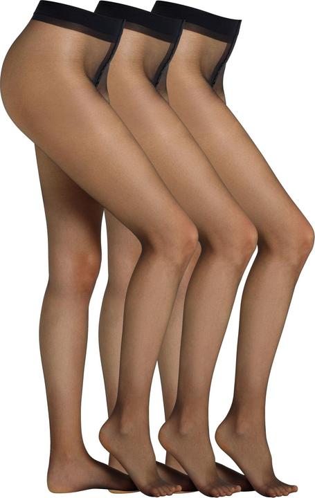 Produktbild Camano Strumpfhose (10 DEN, 38, 40)