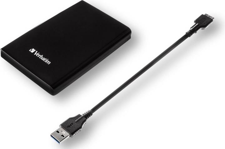 Immagine prodotto Verbatim Store 'n' Go (2 TB)