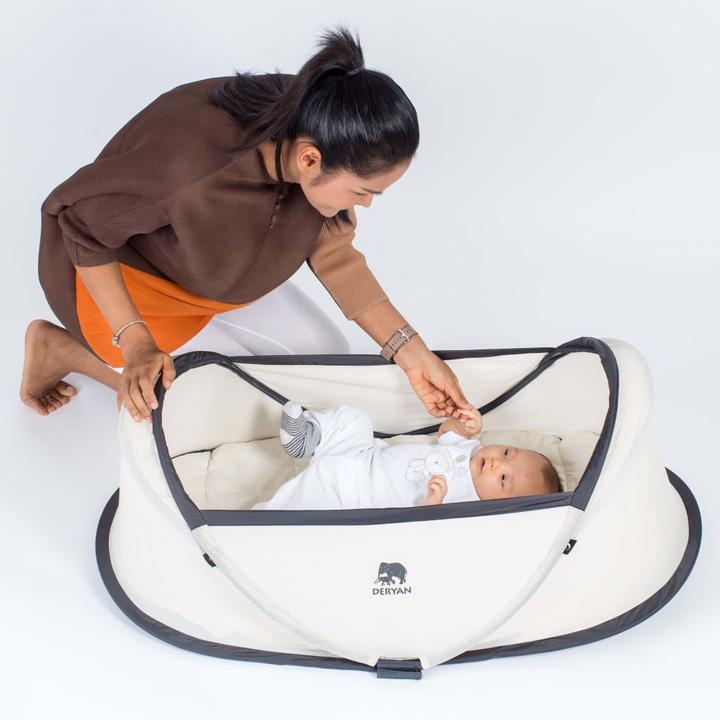 Actual product image Deryan Infant
