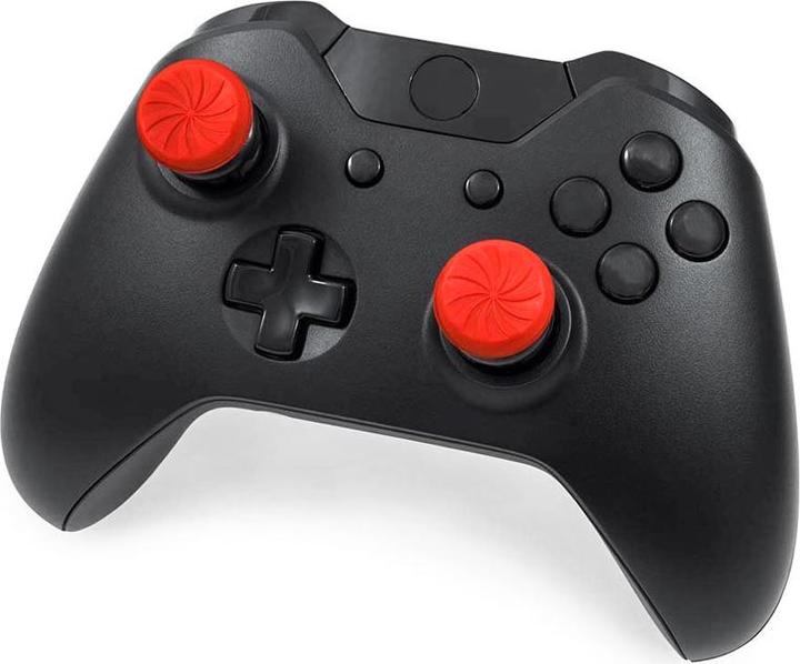 Produktbild SteelSeries FPS Freek Inferno - XBX/XB1 (4 Prong) (Xbox Series X, Xbox Series S, Xbox One S)