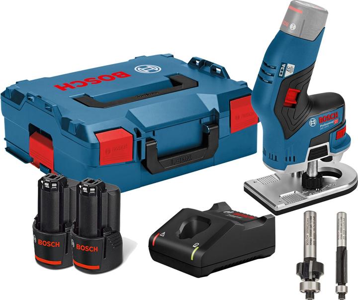 Productafbeelding Bosch Professional Gkf 12v-8
