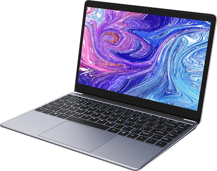 Produktbild Chuwi Herobook Pro (14.10", Intel Celeron N4020, 8 GB, 256 GB, Eng. Int.)