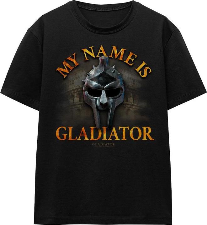 Wüsthof My Name Is TShirt (L)