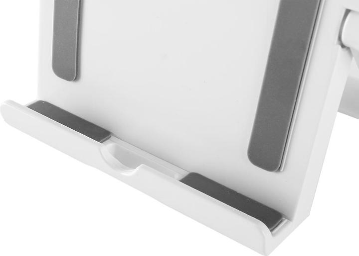 Produktbild Neomounts TABLET-UN200WHITE Halterung bis zu 10.1" weiss