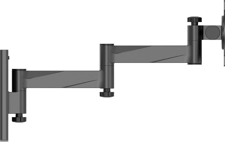 Actual product image SpeaKa Professional Wall monitor mount (Wall, 30", 15 kg)