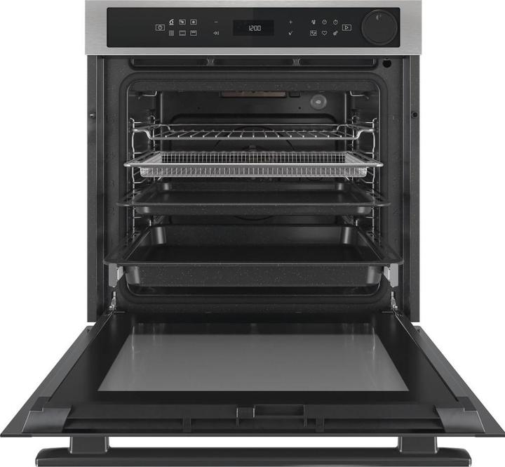Immagine prodotto Whirlpool Forno da incasso - AKZ9S 8271 IX