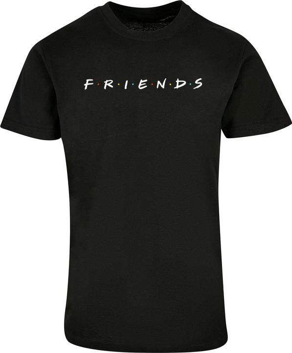 Immagine prodotto Absolute Cult Friends - Maglietta Basic con logo - 117077 (4XL)