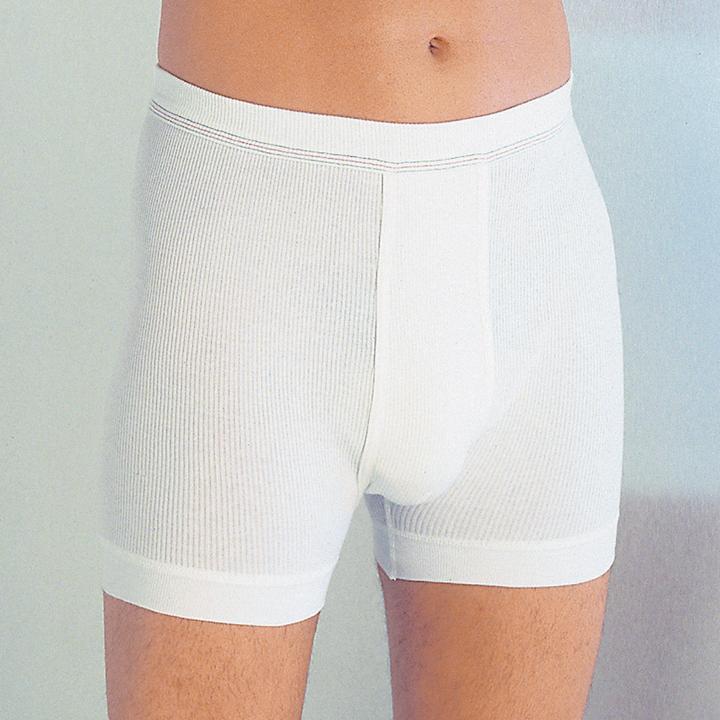 Immagine prodotto Con-ta Mutande da uomo 2-pack a prova di bollore (5, Confezione da 2)
