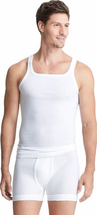 Immagine prodotto Con-ta Mutande da uomo 2-pack a prova di bollore (5, Confezione da 2)