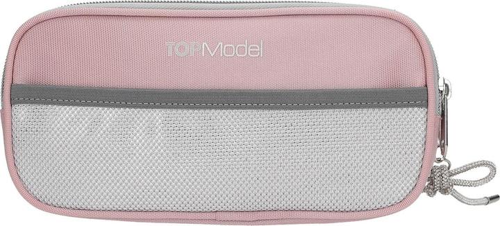 Image du produit Top Model Topmodel - MY BFF Pencil Tube - Pink-Grey (413319)