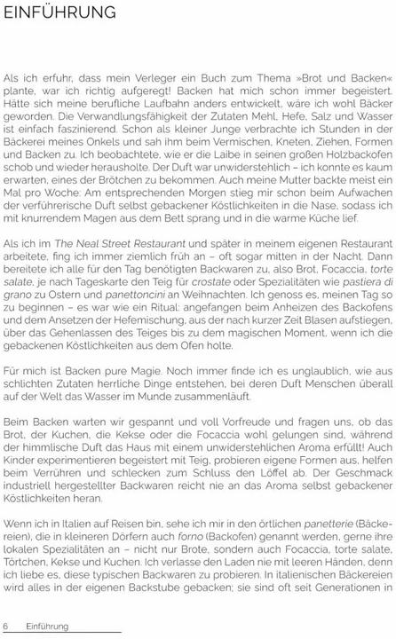 Produktbild Gennaros Pizza, Pane, Panettone (Deutsch, Gennaro Contaldo, Carla Gröppel-Wegener, 2021)