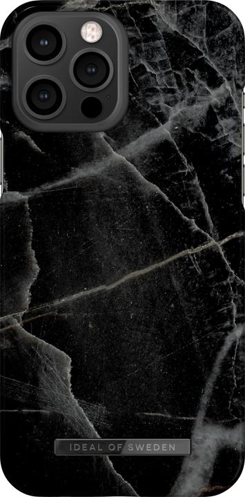 Immagine prodotto iDeal Of Sweden Designer Copertina rigida Tuono Nero (Apple iPhone 13 Pro Max)