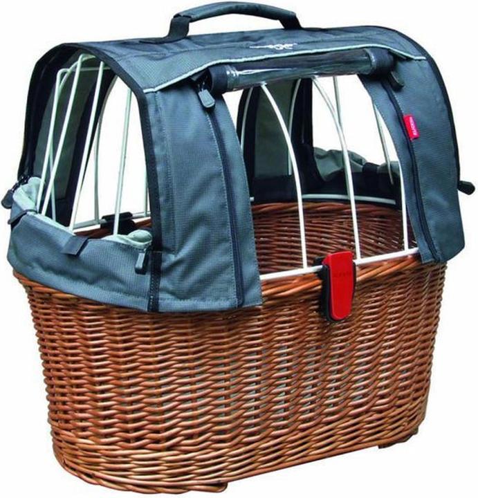Produktbild KlickFix Doggy Plus Fix (40 l)