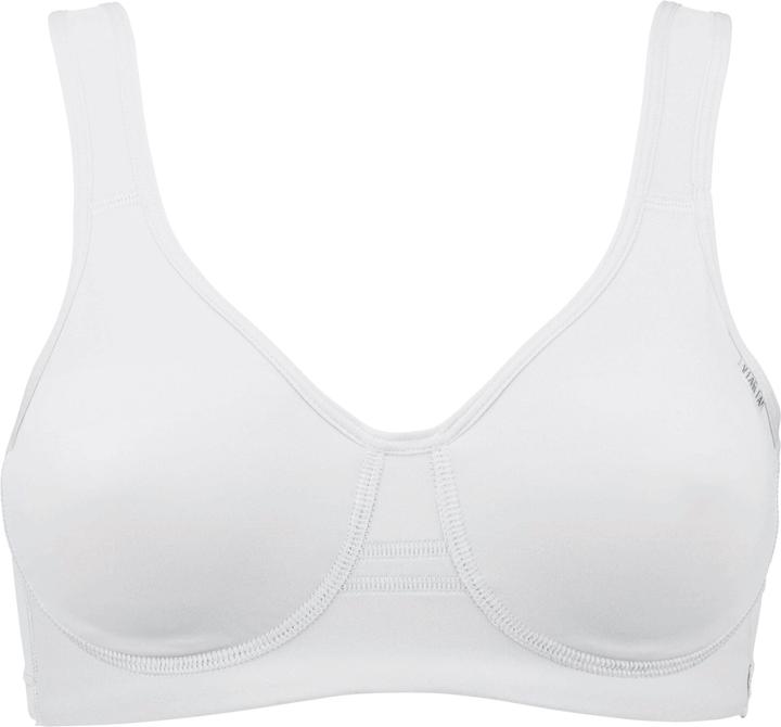 Viania Sport-BH ohne Bügel (Einzelpack, 100 C)