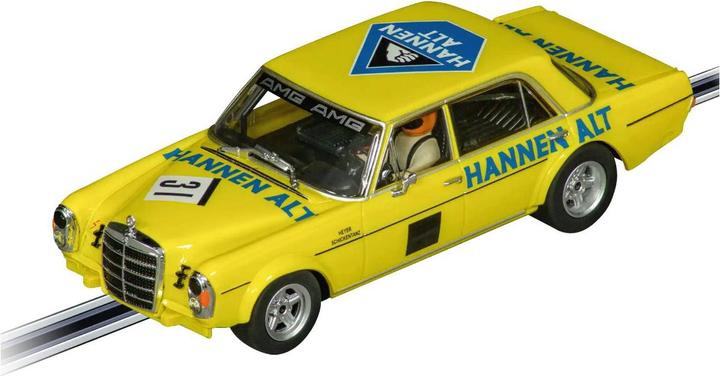 Produktbild Carrera Mercedes 300 SEL 6.3 AMG, No.31