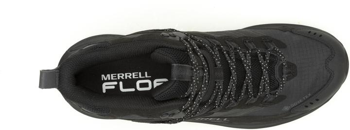 Produktbild Merrell Moab Speed 2 Mid GTX (46.5)