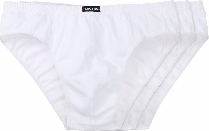 Immagine prodotto Ceceba Slip da uomo 3-pack (7, confezione da 3)