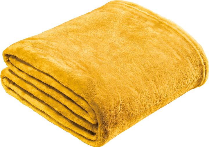 Actual product image Redbest Wohndecke (150x200 cm)