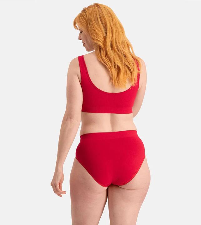 Immagine prodotto Bamboo Basics Slip in vita Belle (confezione da 3) (L, confezione da 3)