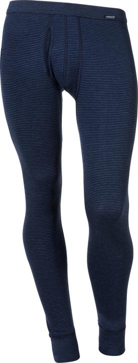 Produktbild Ammann Herren-Unterhose, lang (9, Einzelpack)