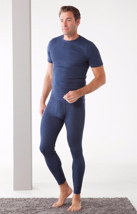 Produktbild Ammann Herren-Unterhose, lang (9, Einzelpack)