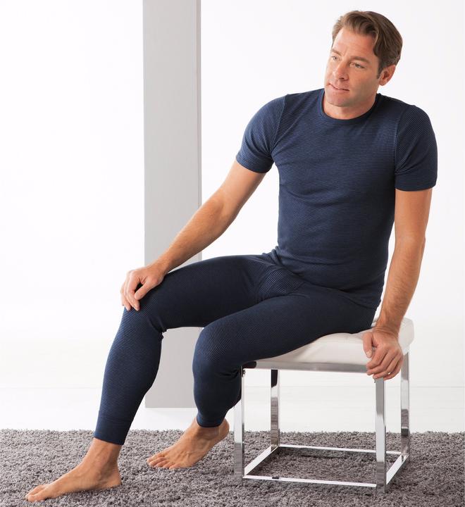 Produktbild Ammann Herren-Unterhose, lang (9, Einzelpack)
