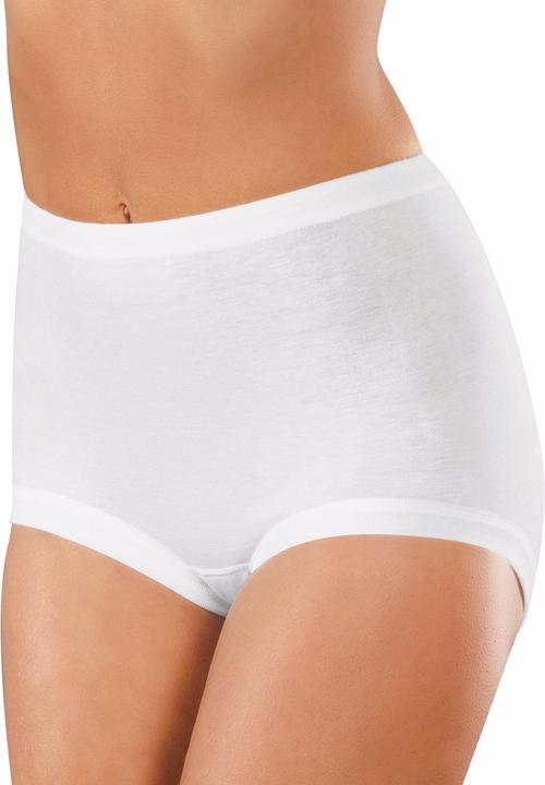Immagine prodotto Schoeller Allibert Slip da donna in vita confezione da 10 pezzi (44, confezione da 10)