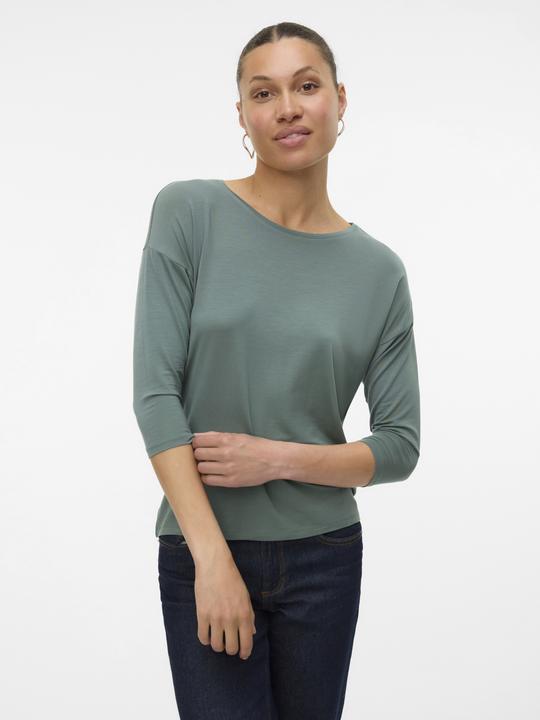 Immagine prodotto Vero Moda VMAVA 3/4 TOP JRS NOOS (XL)