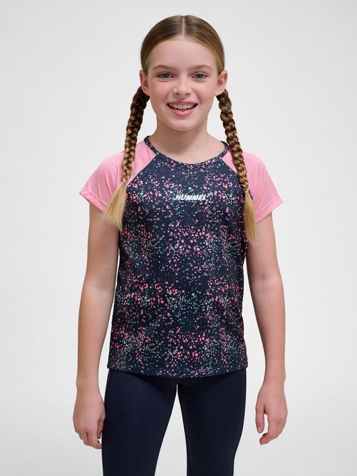 Immagine prodotto hummel hmlTESSA T-SHIRT S/S (164)