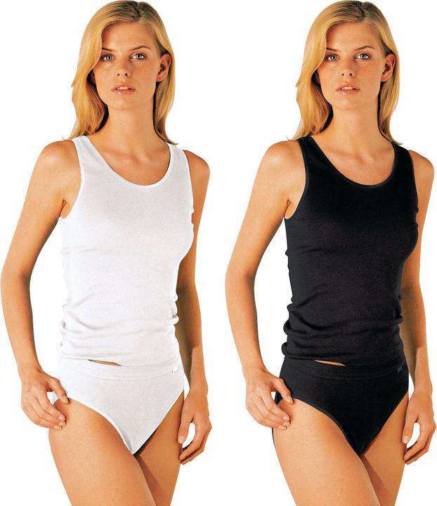 Immagine prodotto Con-ta Slip da donna 4-pack (42, confezione da 4)