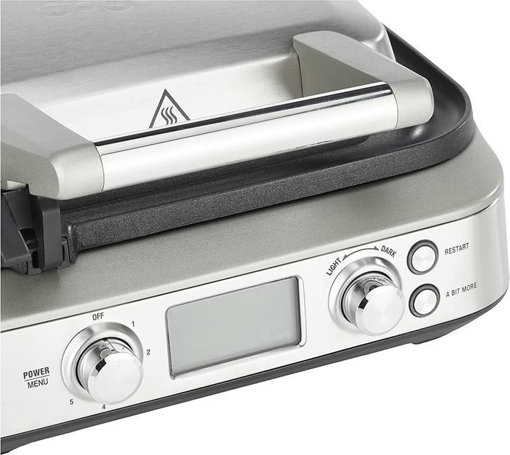 Actual product image Sage The Smart Waffle (EU plug)