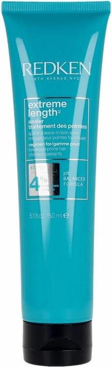 Actual product image Redken Extreme Length - Sealer Split End Leave-in (150 ml)