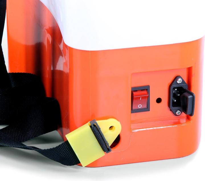 Produktbild Fuxtec FX-AD18 (18 l)
