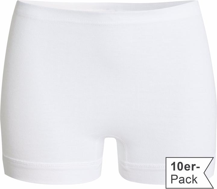 Immagine prodotto Con-ta Mutandine da donna 10-Pack (40, confezione da 10)