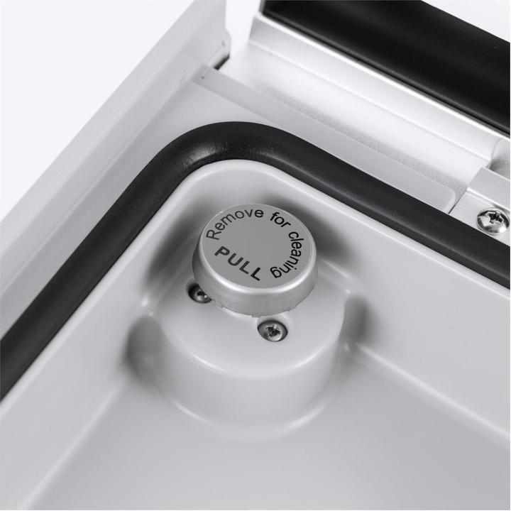 Actual product image Caso Chamber vacuum cleaner VacuChef 40