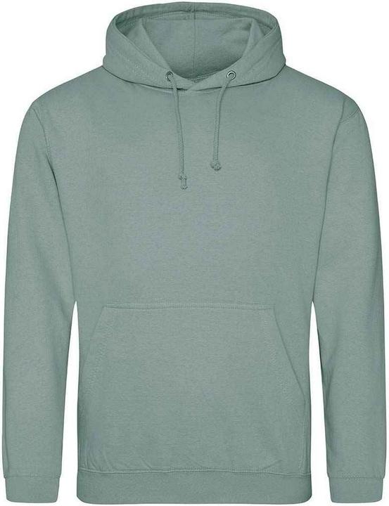 Awdis College Kapuzenpullover (XXL)